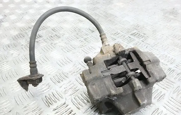 Mercedes-Benz C W203 Rear brake caliper 