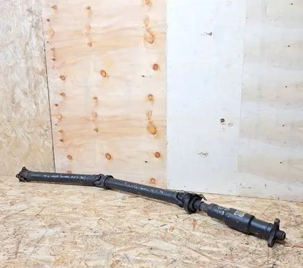 BMW 3 E46 Drive shaft (set) 1229569 26111229569