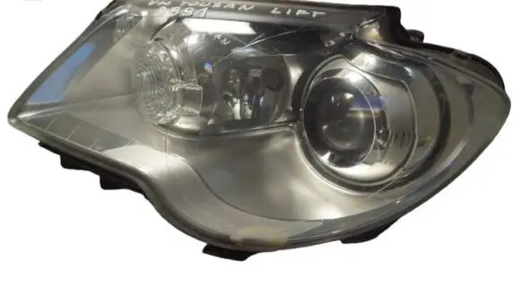 Volkswagen Touran I Headlight/headlamp