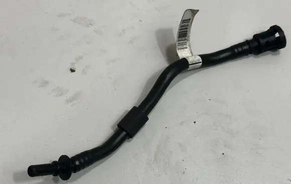 BMW 5 G30 G31 Vacuum line/pipe/hose 8605130 5A09C64