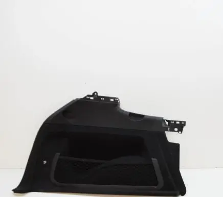 Trunk/boot side trim panel