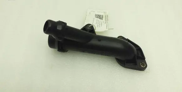 BMW Z4 E85 E86 Engine coolant pipe/hose 7505055 11537505055