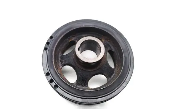 Chrysler 300 - 300C Crankshaft pulley A6420300003