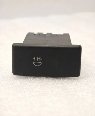 Audi 200 Fog light switch 447941535A