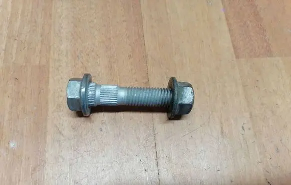 Opel Insignia B Front suspension camber bolt YR00054980 11610468
