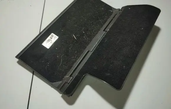 Citroen C4 I Picasso Other trunk/boot trim element