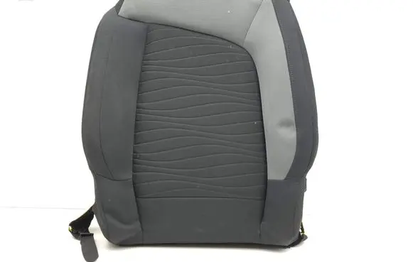Citroen C4 Grand Picasso Front passenger seat 