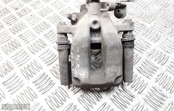 Peugeot 407 Rear brake caliper