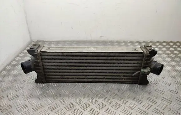 Ford Transit Intercooler radiator CC119L440AF