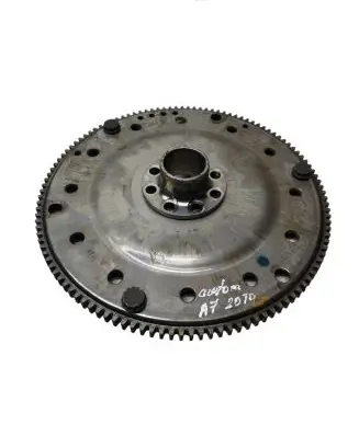 Flywheel