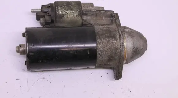 Mercedes-Benz A W169 Starter motor A0051517401 0001108217