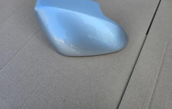 Volvo S80 Plastic wing mirror trim cover 39850554