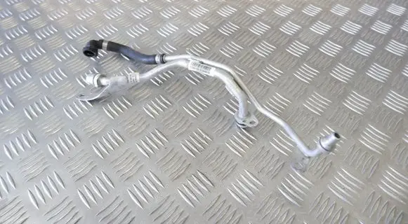 BMW X2 F39 Engine coolant pipe/hose 8584834