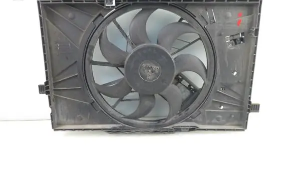 Mercedes-Benz B W245 Fan set 3135103572 3135103924