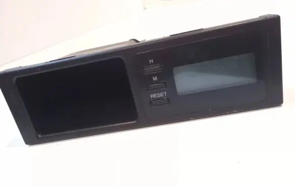Mazda 626 Screen/display/small screen 29087