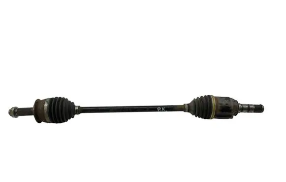 Subaru Forester SK Front driveshaft 