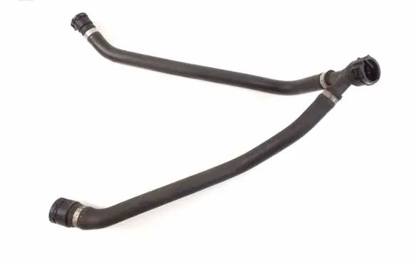 BMW X3 E83 Engine coolant pipe/hose 3421989