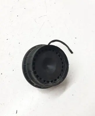 Alarm system siren