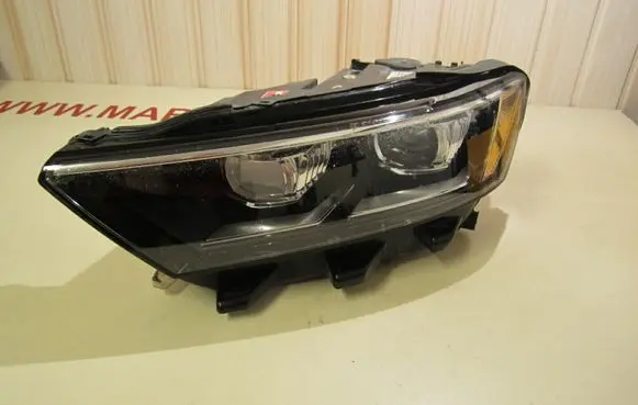 Volkswagen T-Roc Headlight/headlamp 2GA941035H