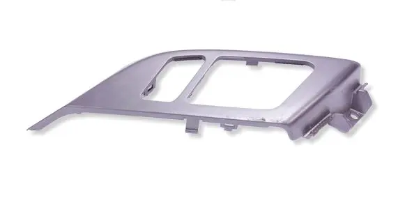 Hyundai i40 Dash center air vent grill U09C653810