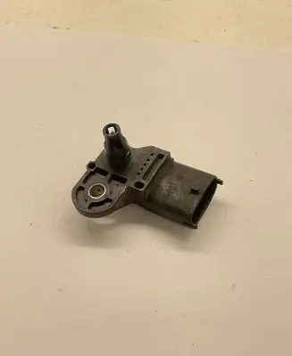 Opel Meriva B Air pressure sensor 0281002845