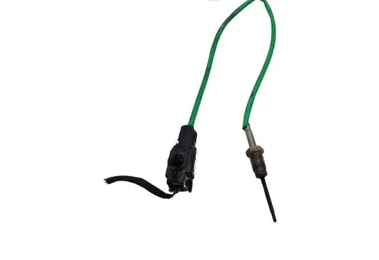 Exhaust gas temperature sensor