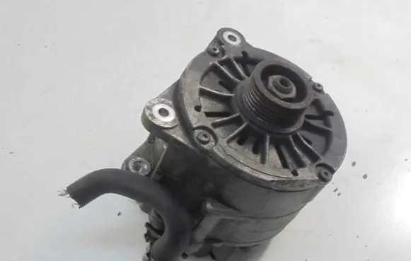 Lancia Thesis Generator/alternator 60667066