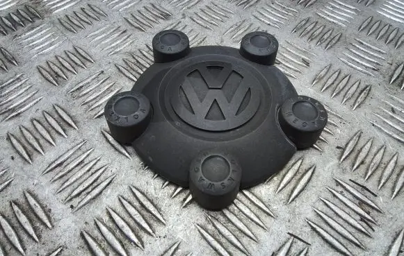 Original wheel cap