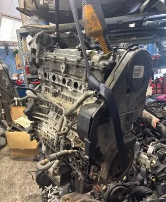 Volvo V70 Engine D5244T 8602785 107997
