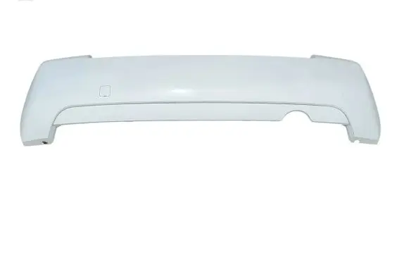 Citroen C2 Rear bumper