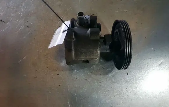 Renault Megane I Power steering pump