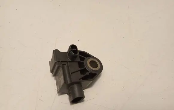 BMW 5 G30 G31 Airbag deployment crash/impact sensor 9341546 07443 913350