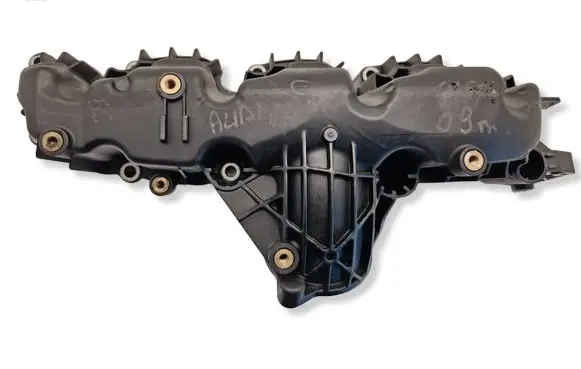 Audi A4 S4 B8 8K Intake manifold 03L129711AG 1030965S03