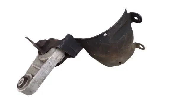 Jaguar X-Type Engine mounting bracket 1X437H480AE