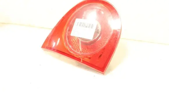 Volkswagen Golf V Rear/tail lights