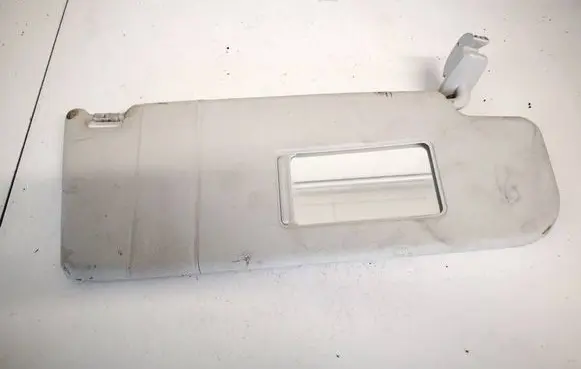 Skoda Octavia Mk1 (1U) Sun visor 6y2857552 6y1857552