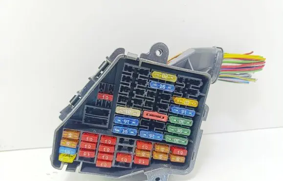 Fuse module