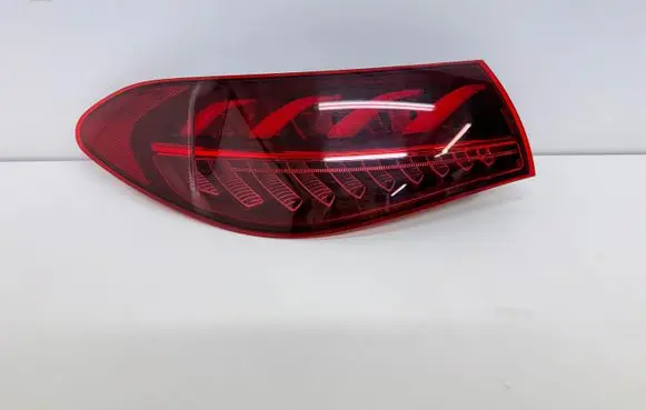 Mercedes-Benz EQE x294 Rear/tail lights A2949066500