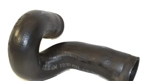 Audi A4 S4 B5 8D Intercooler hose/pipe 4b0145838