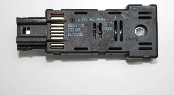 Mercedes-Benz S W222 Sensor A2229820004