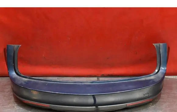 Opel Insignia A Rear bumper 
