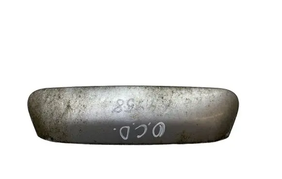 Opel Corsa D Tailgate/trunk/boot exterior handle 738213188017 K4958