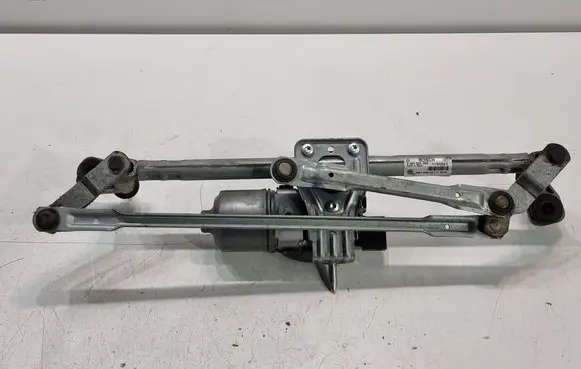 Seat Ibiza IV (6J,6P) Front wiper linkage 6R1955023C 6R1955119A