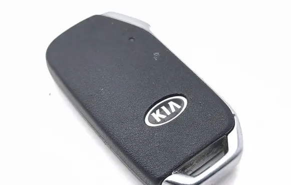 KIA Niro Ignition key/card 