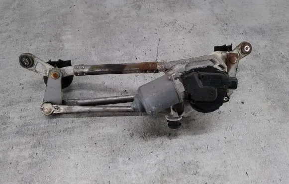 Toyota Yaris Front wiper linkage 85110-52300