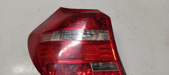BMW 1 E81 E87 Rear/tail lights 716425505