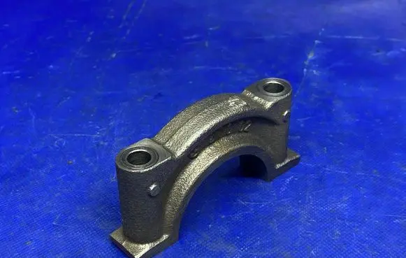Mercedes-Benz A W176 Engine block 27002