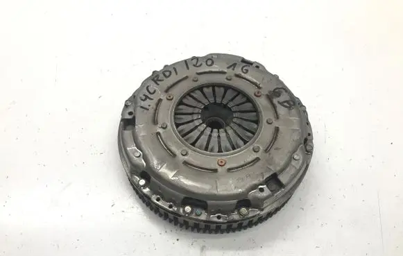 Hyundai i20 (GB IB) Clutch set kit 32001