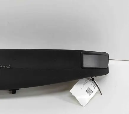Volkswagen Golf VII Rear seat side bottom trim 5G0885701S