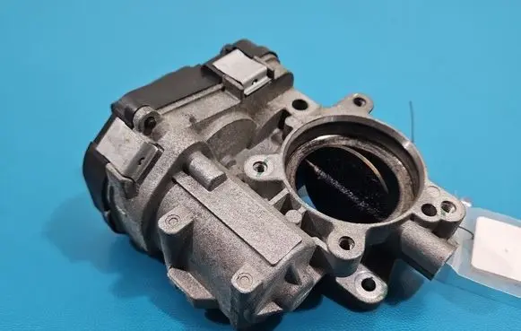 Fiat Freemont Throttle body valve 48CPD6 IMPRK1530408
